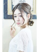 パレード(Parade)&nbsp;Ｐａｒａｄｅおススメ♪　モテ可愛いこなれルーズアレンジ♪