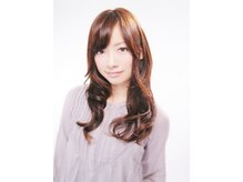 ティーズ ヘアー(T's HAIR)