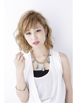 デザイアー 下高井戸店(desire) アンニュイボブ　　　　　　　　　　　　　　【desire下高井戸】