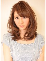レシェル 桜山店(RECIEL) エレガントカール☆
