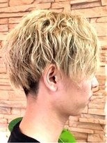 ウエニアフェクト(UE2 AFECTO)&nbsp;無エアリーウェーブ