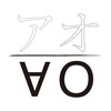 アオ 原宿 表参道(AO)のお店ロゴ