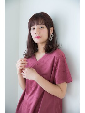 アリエッタ(aRietta) aRietta  スタイル