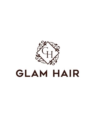 グラムヘアー(GLAM HAIR)