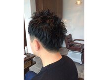 アイル ヘアーアンドメイク(i'LL hair&make)