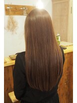 エイトワンゼロ(810)&nbsp;フェアリーワンカール 毛髪改善ストレート