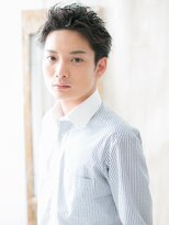 ダンディ館アダム 戸頭店&nbsp;ジェントルマン風ワイルドツーブロックa