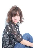 フェアリーボブ