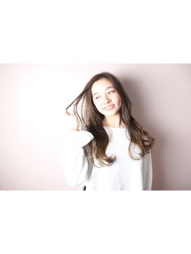 ユートピア(U topia) デジタルパーマ町田ナンバー１☆【ユートピア渡邉】#106