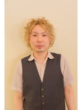 プリュム(PLUME) 相見 拓也