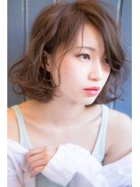 キラク(kirak)&nbsp;空気感◎ボヘミアンBOB