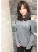 王道☆栗毛色 ワンカール