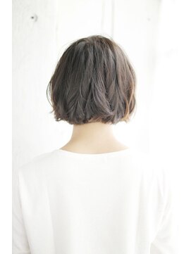 ヘアーアンドメイク アシュレ(Hair&Make assur'e) 【assur'e hair new style Collection】