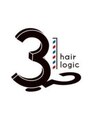ヘアーロジック スリークエスチョン(hair logic 3?)/木村　崇紀
