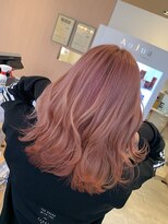 オハナ(OHANA)&nbsp;ホワイトピンク