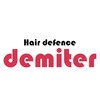 デミター 甲子園口店(demiter)のお店ロゴ