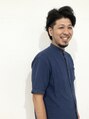 スフィーダ(SFIDA) 江間 隆浩