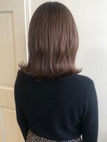 グリーン 渋谷(green)&nbsp;はつっとシアーベージュ