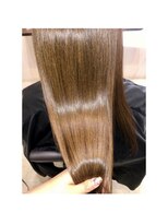 レイシア(Racia..)&nbsp;高濃度水素トリートメント