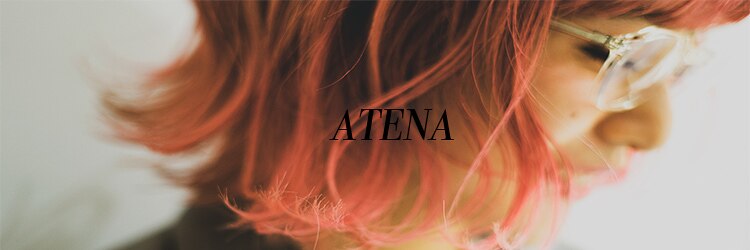 アテナ 六本松店(ATENA)のサロンヘッダー