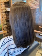 美容室 マーチン(marchin')