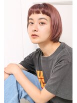 クラッチ ユニ(CLUTCH uni)&nbsp;カジュアルショートa1