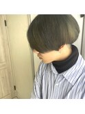ブルーグリーン