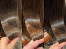 日本女性の為のパーソナルヘアケア【オージュア】是非お試しを☆