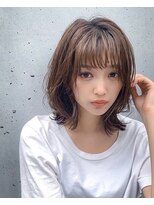 ソーホーニューヨーク 北新田店(SOHO new york)&nbsp;ミディアム