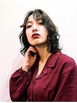 ハイル(8”16) -