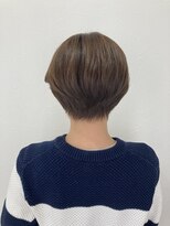 シエル 立川店(CIEL)&nbsp;【CIEL 佐藤】ハンサムショート