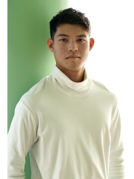 にもう 爽やかビジネスショート～にもう流～【神戸三宮/元町】