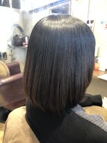 リエートルーチェヘアー(Lietoluce Hair)&nbsp;ロブ