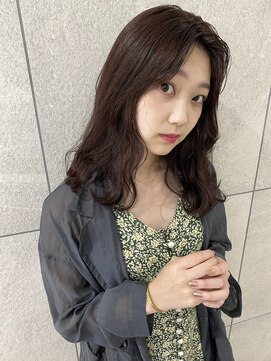 エンタリティリット(entality lit) [entality lit]セミマットmake×アンニュイピンクstyle