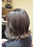 ヘアカラー