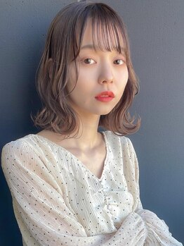 オリジンアド(ORIGIN+)の写真/【HOT PEPPER Beauty AWARD 2025 BEST SALON 注目サロン選出！】