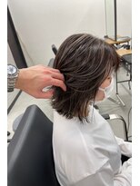 リアン(Lian)&nbsp;☆contrast highlight