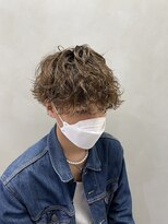 エイト 博多店(EIGHT hakata)&nbsp;【波巻きスパイラル】