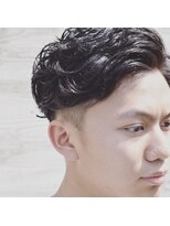 ヘアーアンドエステアンドネイル ガーデン(Hair&Esthe&Nail Garden) ☆