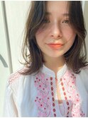ナチュラルブラウン