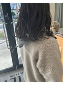 とろみカラー