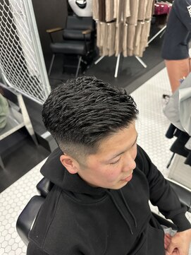 リプレイ 草津店(RIPLAY) コームオーバー