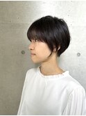 30代40代50代くびれショート(白金、目黒】小滝楓