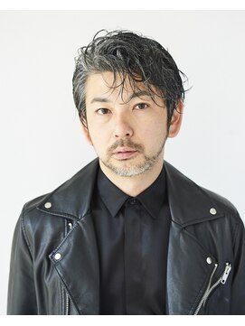 グランクラブ(GRANCLUB) メンズパーマ