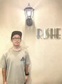 リッシュ 東松戸店(RISHE) 園田 翼