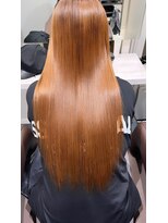 マヴィ(Ma Vie)&nbsp;髪質改善ULTOWA &高濃度補修トリートメント