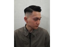 ジャド(JUDD)