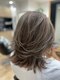 サンテリア(sun terria)の写真/いつまでも健やかで美しい髪をあなたへ。大人女性の特別なサロンタイムを演出…