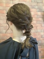 イッツヘアー(IT'S HAIR) ヘアセット