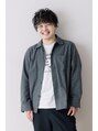 ケースタイルシェノン(K-STYLE CHAINON) 冨重 直樹
